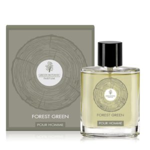 FOREST GREEN EDP